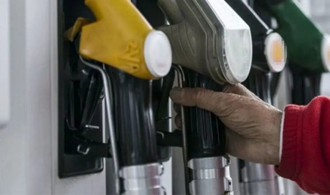 Orta Doğu’daki gerilimin petrol fiyatlarını yükseltmesiyle motorine gece yarısından itibaren