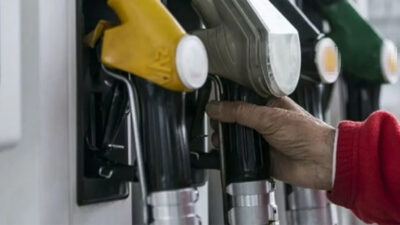 Orta Doğu’daki gerilimin petrol fiyatlarını yükseltmesiyle motorine gece yarısından itibaren