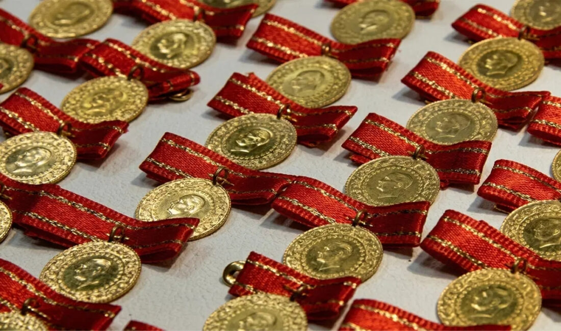 12 Mayıs 2026 Salı günü altın piyasalarında gözler hem ABD