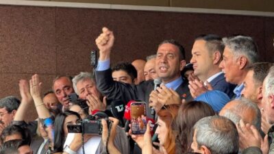 CHP’li Afyonkarahisar Belediye Başkanı Burcu Köksal’ın Ak Parti’ye geçeceği yönündeki
