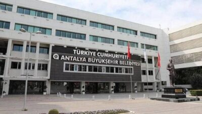 Antalya Büyükşehir Belediyesi iştiraki Özel Sağlık Eğitim Kültür İnşaat Ticaret