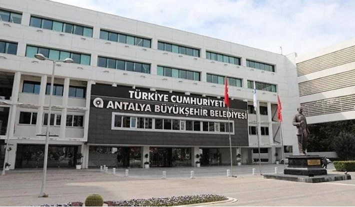 Antalya Büyükşehir Belediyesi iştiraki Özel Sağlık Eğitim Kültür İnşaat Ticaret