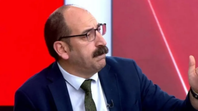 'Mutlak butlan' kararının ardından Kemal Kılıçdaroğlu'nun yeni basın danışmanı, TGRT'de