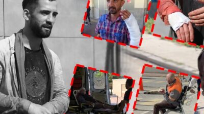 İstanbul İl Sağlık Müdürü Doç. Dr. Abdullah Emre Güner, Kurban