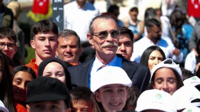 Etimesgut Belediyesi, 19 Mayıs Atatürk’ü Anma, Gençlik ve Spor Bayramı’nı