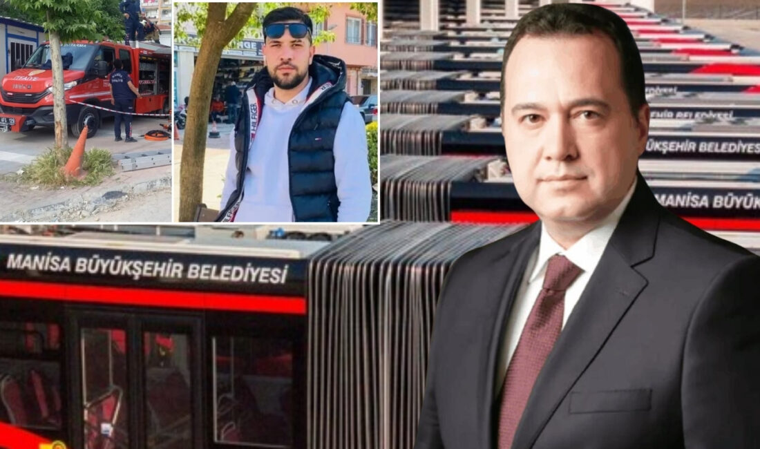 Manisa’da “çifte standart” iddiası: Belediye Başkanı Dutlulu’nun sözlerine sert tepki