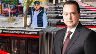 Manisa’da “çifte standart” iddiası: Belediye Başkanı Dutlulu’nun sözlerine sert tepki