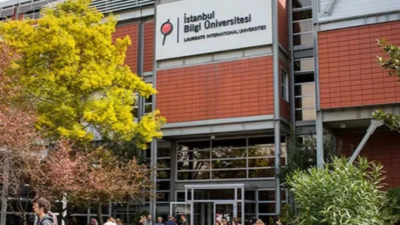 Resmi Gazete'de yayımlanan Cumhurbaşkanı Kararı ile İstanbul Bilgi Üniversitesi'nin faaliyet