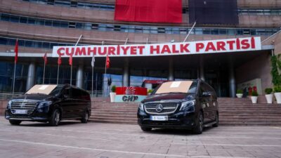 CHP Genel Başkanı Kemal Kılıçdaroğlu'ndan siyaset gündemine bomba gibi düşen