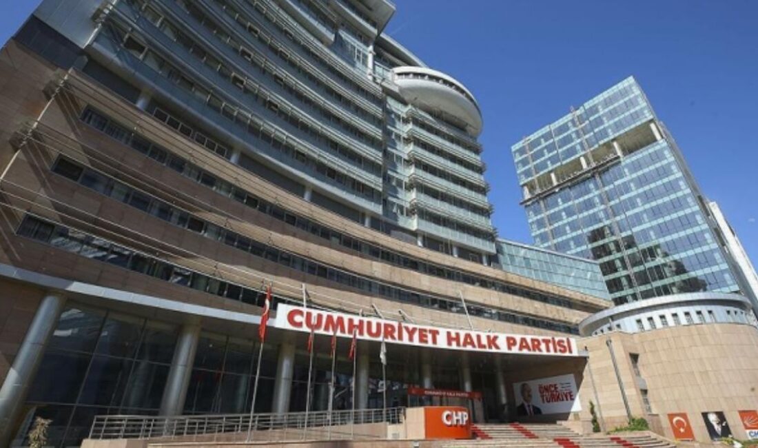 Cumhuriyet Halk Partisi’nin (CHP) eski dönemlerinde görev yapmış 223 milletvekili