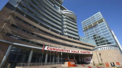 Cumhuriyet Halk Partisi’nin (CHP) eski dönemlerinde görev yapmış 223 milletvekili