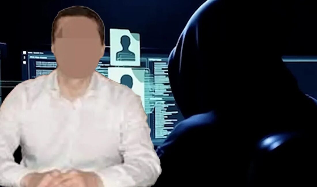 İstanbul’da görev yapan bir Cumhuriyet savcısı, kendisini banka görevlisi olarak