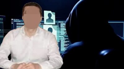 İstanbul’da görev yapan bir Cumhuriyet savcısı, kendisini banka görevlisi olarak