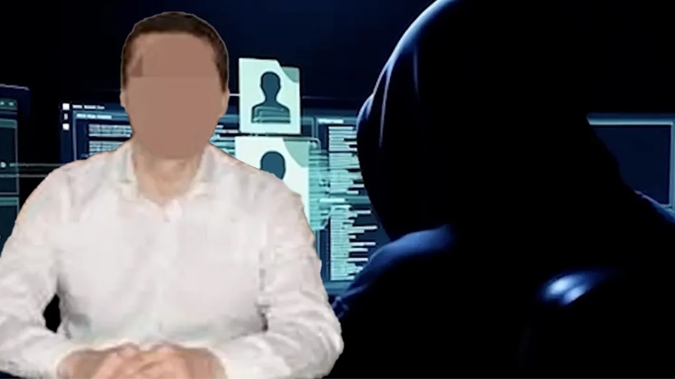 İstanbul’da görev yapan bir Cumhuriyet savcısı, kendisini banka görevlisi olarak