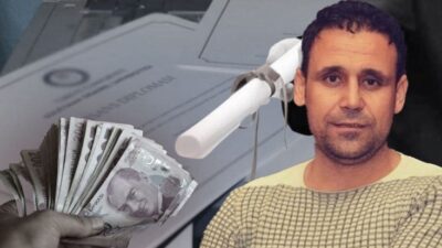 Kamu kurumlarındaki bazı yöneticilere ait elektronik imzaların taklit edilerek sahte