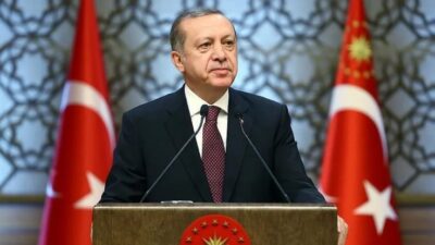 Cumhurbaşkanı Recep Tayyip Erdoğan, Kurban Bayramı tatilinin 9 güne çıkarıldığını
