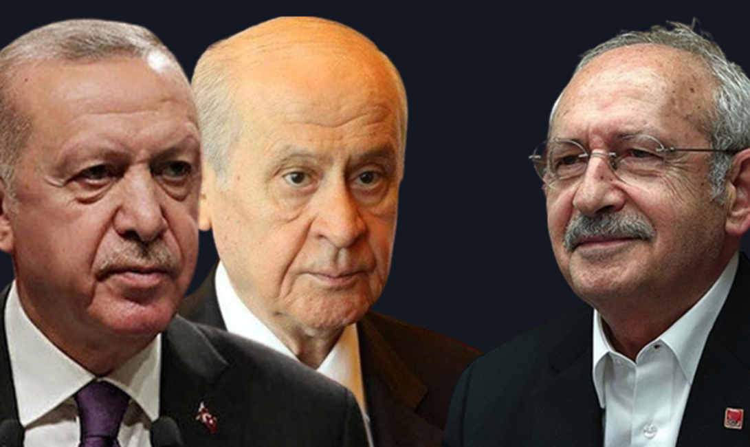 Gazeteci Hande Fırat, Kılıçdaroğlu'nun bugün Cumhurbaşkanı Erdoğan ve Bahçeli ile