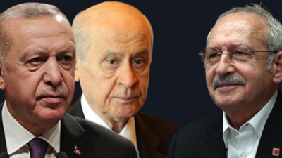 Gazeteci Hande Fırat, Kılıçdaroğlu'nun bugün Cumhurbaşkanı Erdoğan ve Bahçeli ile