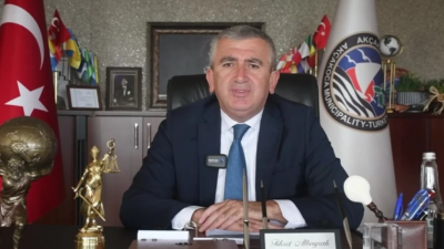 Düzce Cumhuriyet Başsavcılığı tarafından “irtikap” suçlamasıyla yürütülen soruşturma kapsamında Akçakoca