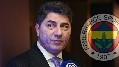 Olağanüstü genel kurula giden Fenerbahçe’de, Hakan Safi adaylığını açıkladı. Safi,