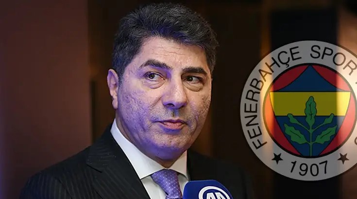 Olağanüstü genel kurula giden Fenerbahçe’de, Hakan Safi adaylığını açıkladı. Safi,