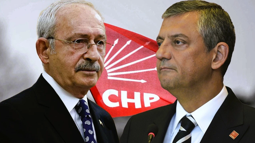 CHP'nin Ankara 36. Bölge Adliye Mahkemesi'nin aldığı 'mutlak butlan' kararına