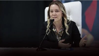 Konak Belediye Başkanı Nilüfer Çınarlı Mutlu, hakkında ortaya atılan iddialara