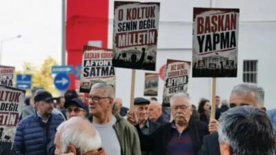 Afyonkarahisar Belediye Başkanı Burcu Köksal’ın AKP’ye geçeceği yönündeki iddialar sonrası