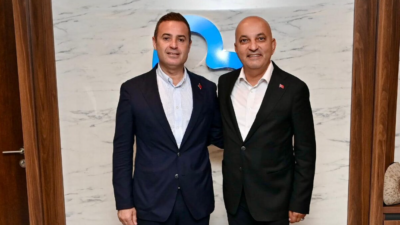 Barış Yarkadaş, CHP'de mutlak butlan kararının çıkmasının ardından Kemal Kılıçdaroğlu'nu