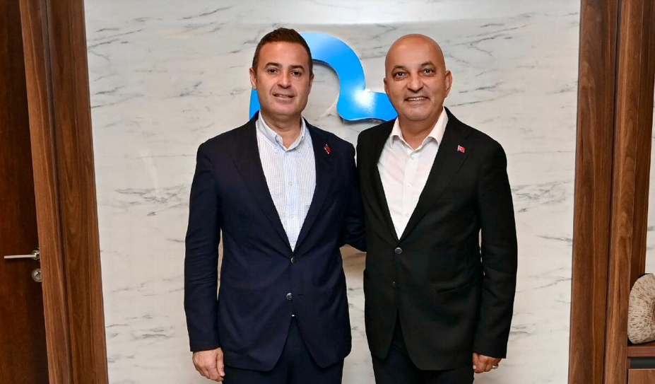 Barış Yarkadaş, CHP'de mutlak butlan kararının çıkmasının ardından Kemal Kılıçdaroğlu'nu