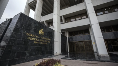 Türkiye Cumhuriyet Merkez Bankası, makrofinansal istikrarı desteklemek amacıyla bireysel ve