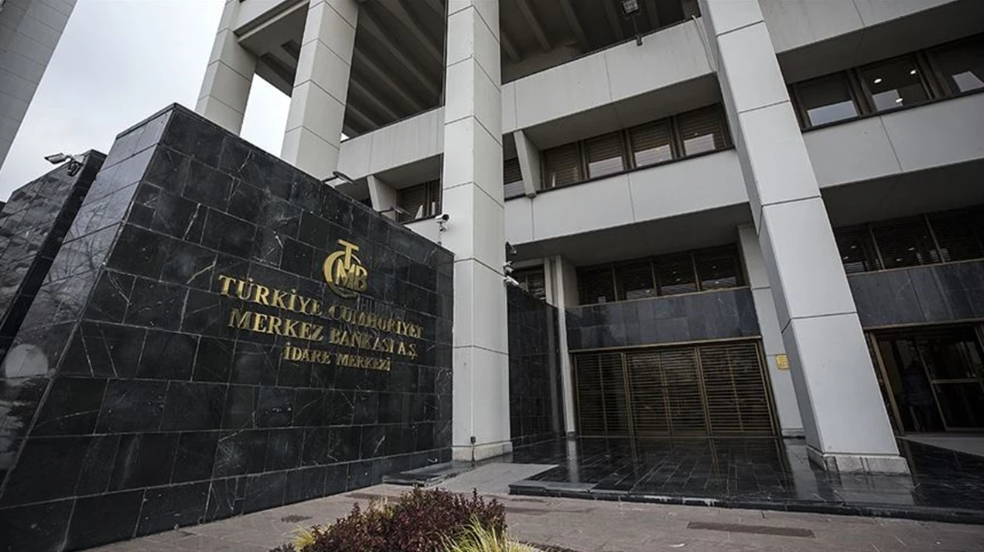 Türkiye Cumhuriyet Merkez Bankası, makrofinansal istikrarı desteklemek amacıyla bireysel ve