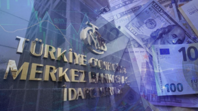 Merkez Bankası'nın bugün açıkladığı Finansal İstikrar Raporu'na göre tahsili gecikmiş