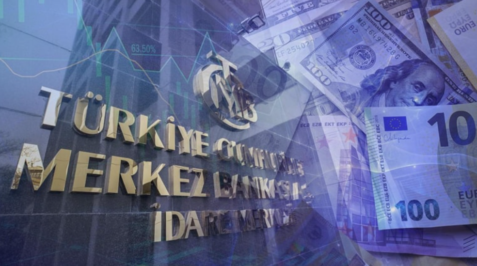 Merkez Bankası'nın bugün açıkladığı Finansal İstikrar Raporu'na göre tahsili gecikmiş