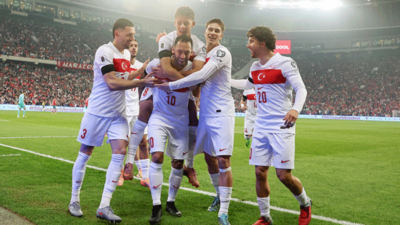FIFA 2026 Dünya Kupası'nda boy gösterecek A Milli takımımızın Teknik
