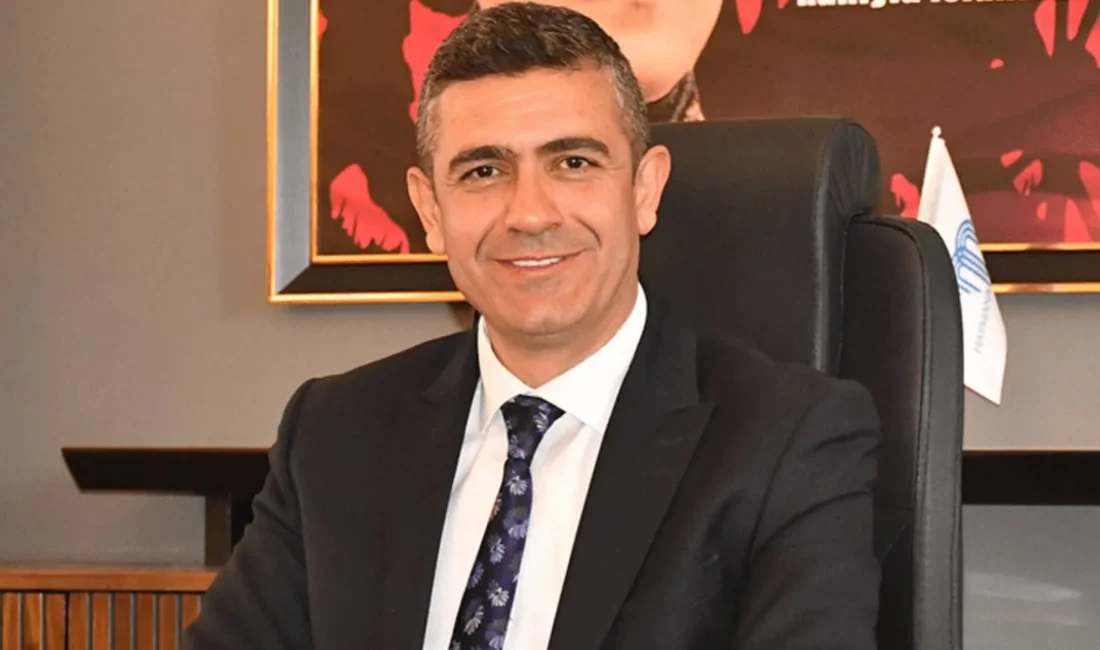 CHP'de belediye başkanlarının kopuşu devam ediyor. Bu defa, Ankara’da Haymana