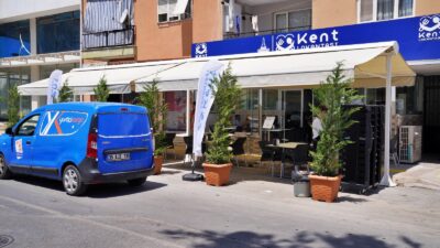 Çiğli Belediyesi’nde skandal iddiaların ardı arkası kesilmiyor. 8 kat imar