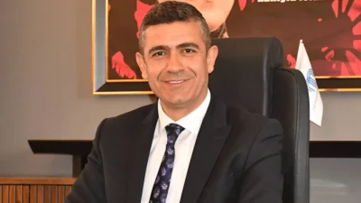 CHP'de belediye başkanlarının kopuşu devam ediyor. Bu defa, Ankara’da Haymana
