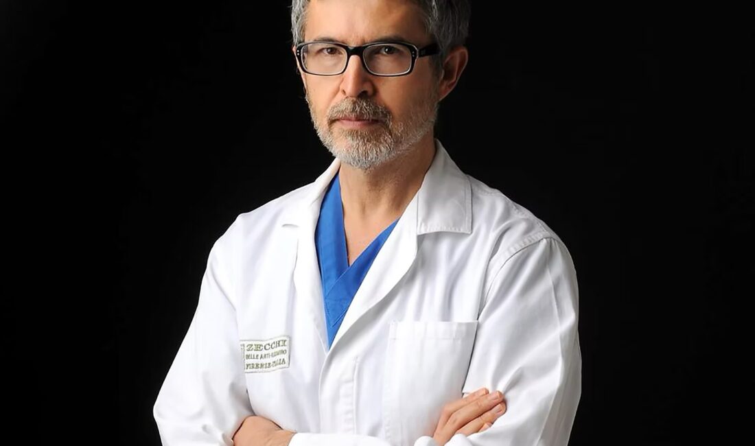 Prof. Dr. Ahmet Karacalar, Yağ Dokusunun Hücresel Yenilenmedeki Hayati Rolünü