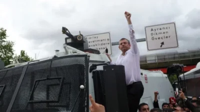 CHP’nin 38. Olağan Kurultayı hakkında mutlak butlan kararı çıkması ardından