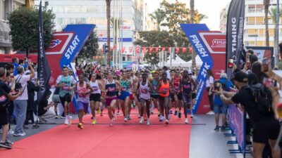 İzmir’in kurtuluşunun 104’üncü yılı etkinlikleri kapsamında düzenlenecek 14. Uluslararası 9
