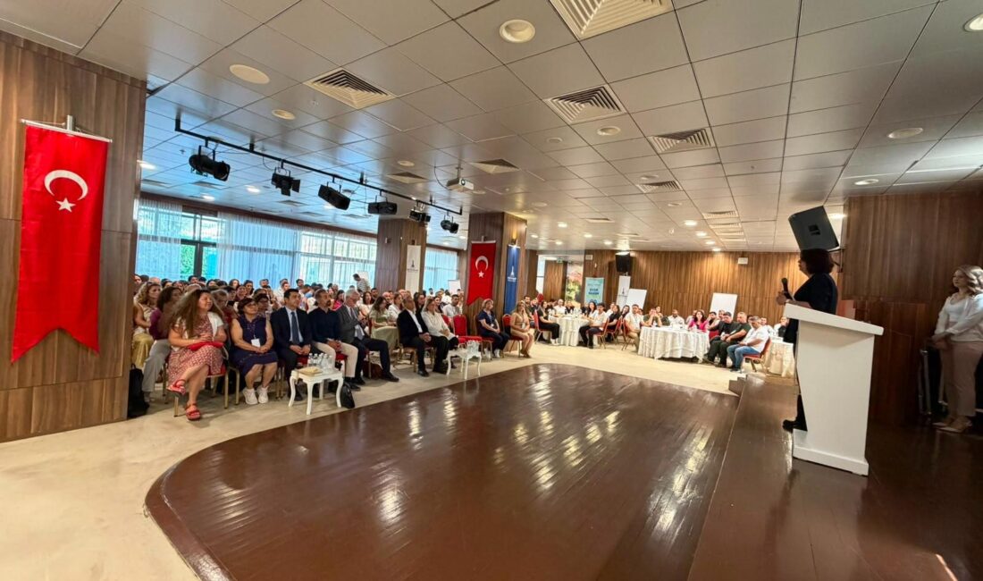 On binlerce yurttaşa evinde şifa İzmir Büyükşehir Belediyesi’nin düzenlediği “Yerel