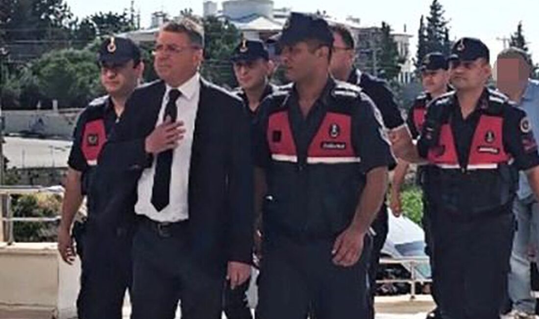Mersin’in Silifke ilçesinde belediyeye yönelik rüşvet, ihaleye fesat karıştırma ve