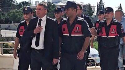 Mersin’in Silifke ilçesinde belediyeye yönelik rüşvet, ihaleye fesat karıştırma ve