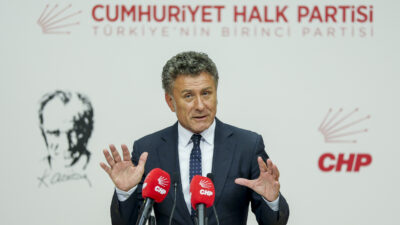 CHP Yurtiçi Örgütlenmeden Sorumlu Genel Başkan Yardımcısı, Bursa Milletvekili ve