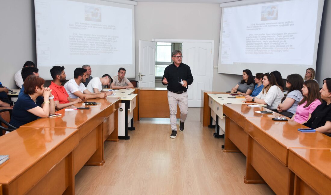 Malkara Belediyesi, vatandaşlara daha şeffaf ve kaliteli bir hizmet sunabilmek