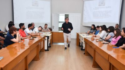 Malkara Belediyesi, vatandaşlara daha şeffaf ve kaliteli bir hizmet sunabilmek