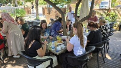 Alanya Turizm Tanıtma Vakfı (ALTAV) ve TUI iş birliğinde düzenlenen