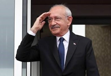 Mutlak butlan kararıyla CHP Genel Başkanlığına getirilen Kemal Kılıçdaroğlu yönetimi, Merkez Yönetim