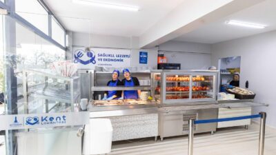 İzmir Büyükşehir Belediye Başkanı Dr. Cemil Tugay’ın seçim vaatleri arasında